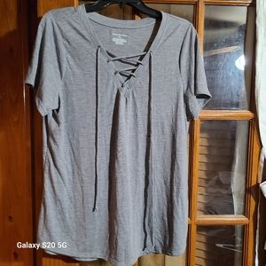 Lane bryant top